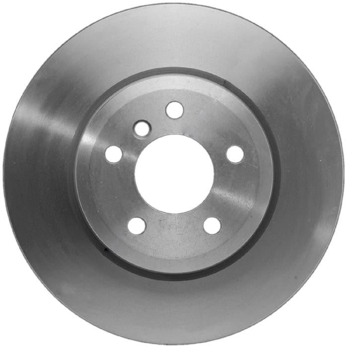 BENDIX PREMIUM DRUM AND ROTOR Disc Brake Rotor PRT5860