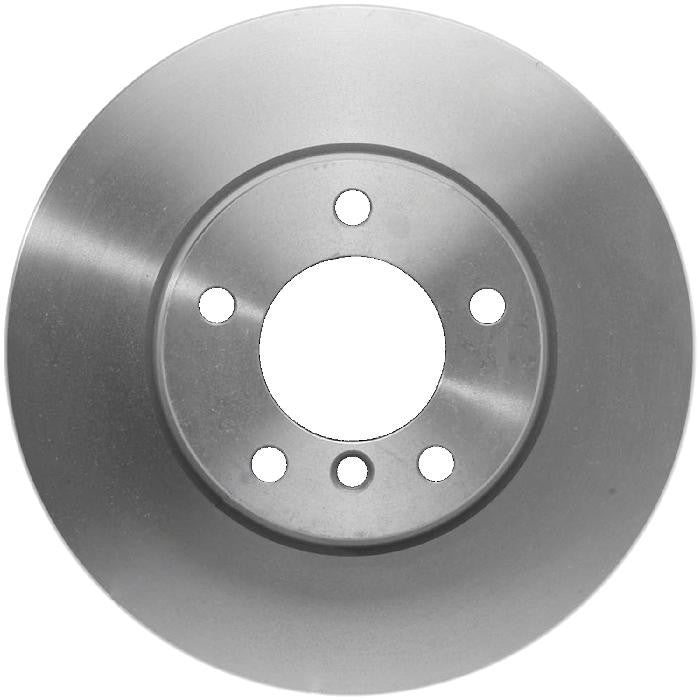 BENDIX PREMIUM DRUM AND ROTOR Disc Brake Rotor PRT5861