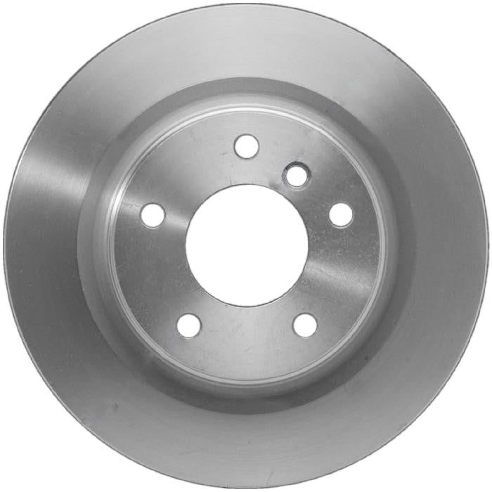 BENDIX PREMIUM DRUM AND ROTOR Disc Brake Rotor PRT5862