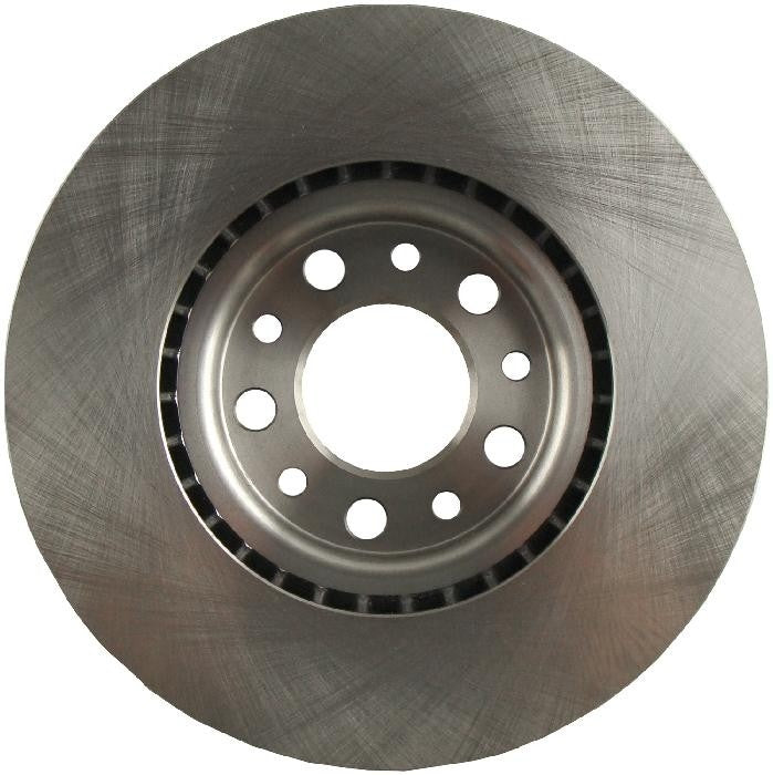 BENDIX PREMIUM DRUM AND ROTOR Disc Brake Rotor PRT6179