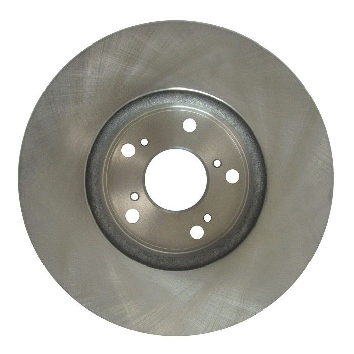 BENDIX PREMIUM DRUM AND ROTOR Disc Brake Rotor PRT6206