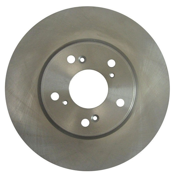 BENDIX PREMIUM DRUM AND ROTOR Disc Brake Rotor PRT6206