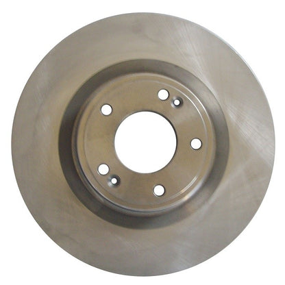 BENDIX PREMIUM DRUM AND ROTOR Disc Brake Rotor PRT6303