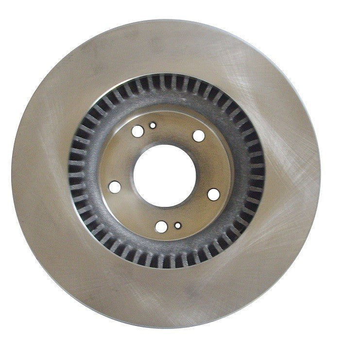 BENDIX PREMIUM DRUM AND ROTOR Disc Brake Rotor PRT6303