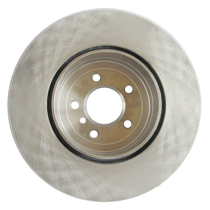 BENDIX PREMIUM DRUM AND ROTOR Disc Brake Rotor PRT6318