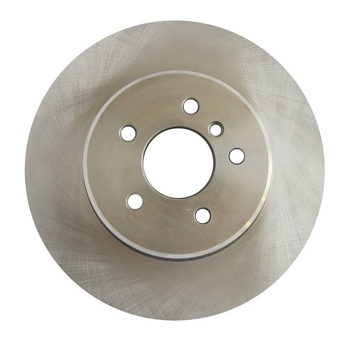 BENDIX PREMIUM DRUM AND ROTOR Disc Brake Rotor PRT6318