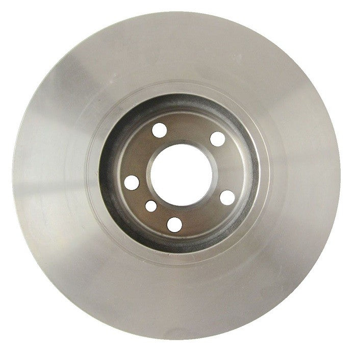 BENDIX PREMIUM DRUM AND ROTOR Disc Brake Rotor PRT6319