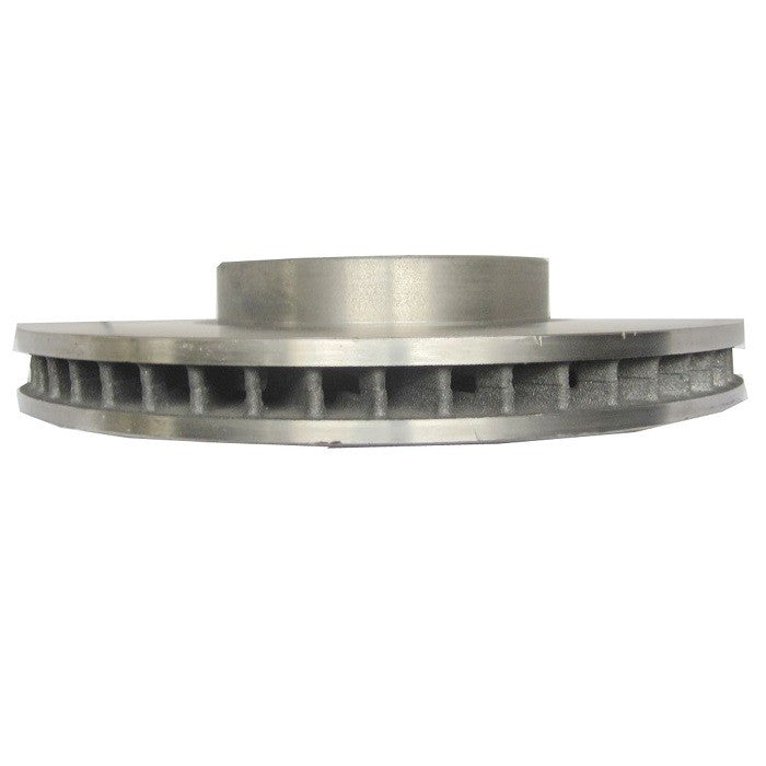 BENDIX PREMIUM DRUM AND ROTOR Disc Brake Rotor PRT6319