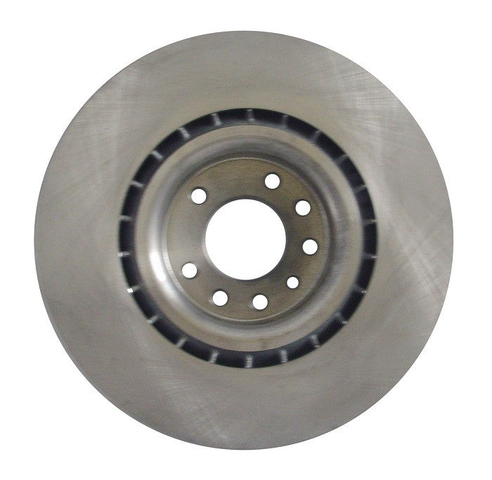 BENDIX PREMIUM DRUM AND ROTOR Disc Brake Rotor PRT6322