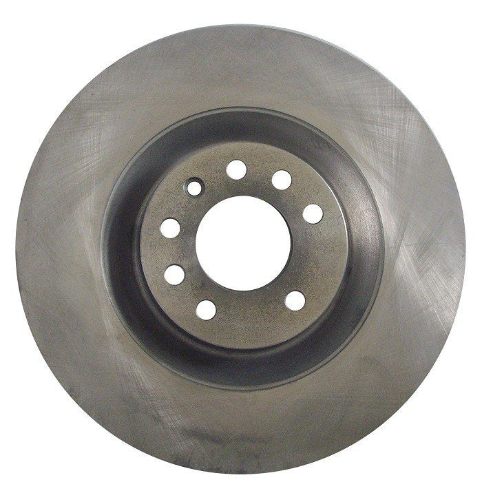 BENDIX PREMIUM DRUM AND ROTOR Disc Brake Rotor PRT6322