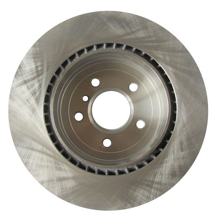 BENDIX PREMIUM DRUM AND ROTOR Disc Brake Rotor PRT6338