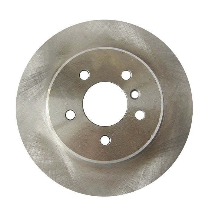 BENDIX PREMIUM DRUM AND ROTOR Disc Brake Rotor PRT6338