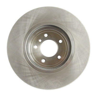BENDIX PREMIUM DRUM AND ROTOR Disc Brake Rotor PRT6339