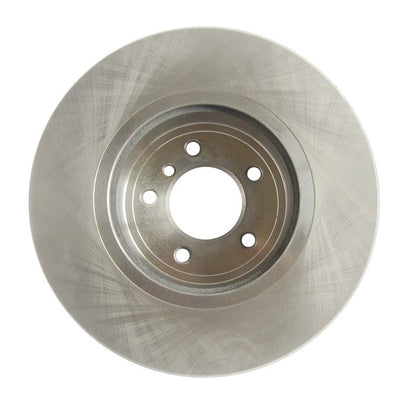 BENDIX PREMIUM DRUM AND ROTOR Disc Brake Rotor PRT6339
