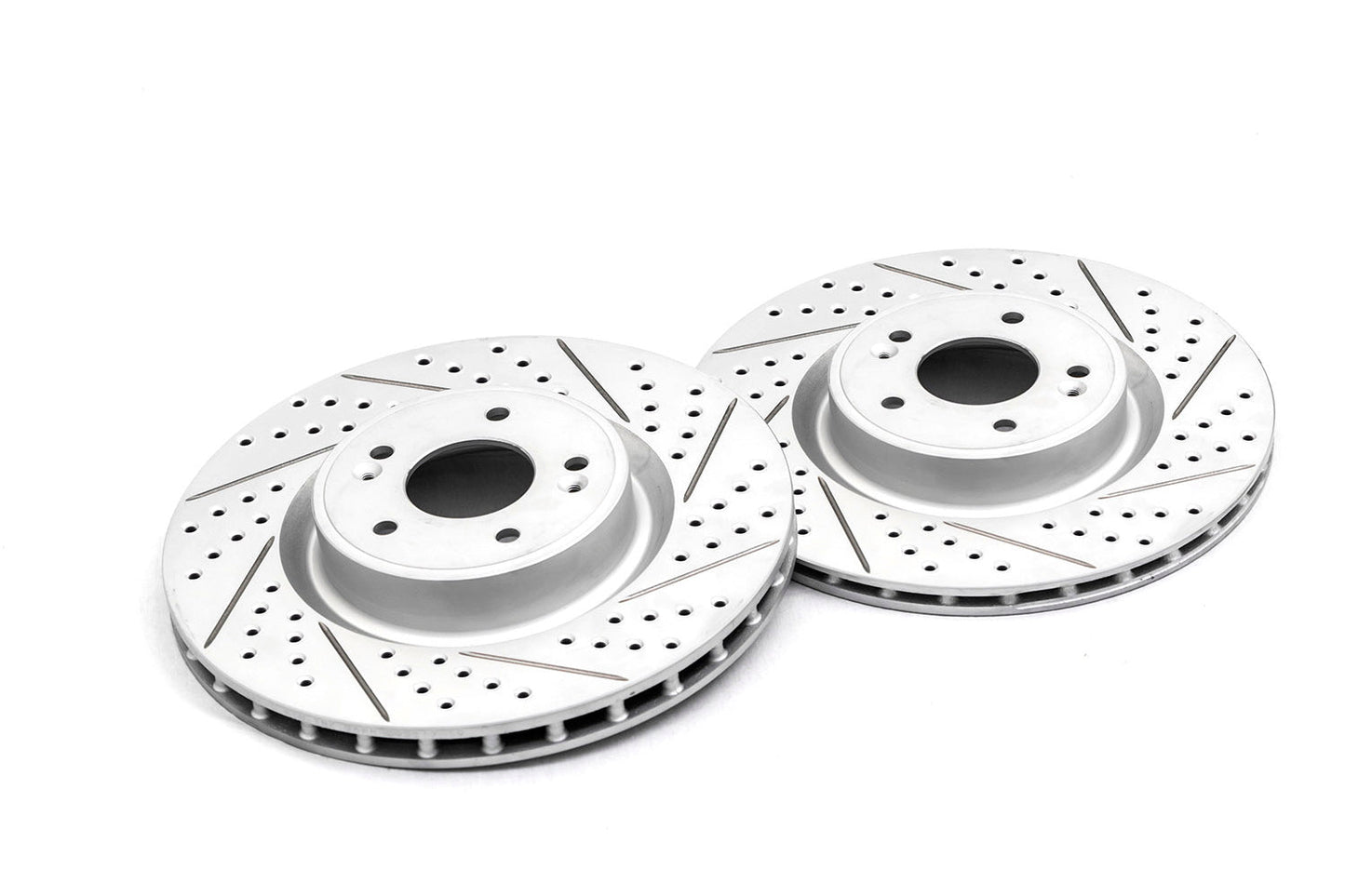 ARK 2003-2006 Hyundai Tiburon 2.0L / 2.7L Brake Rotor