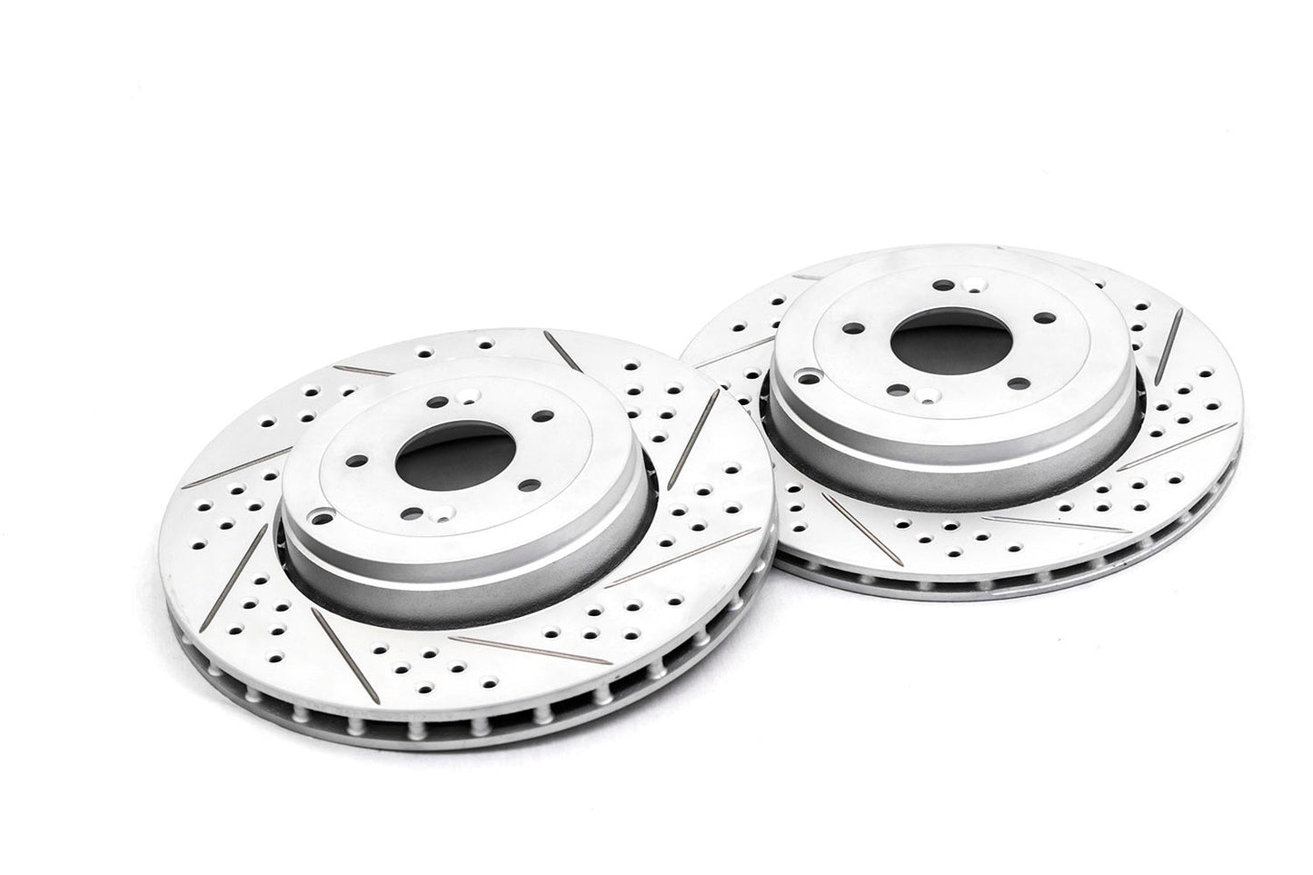 ARK 2003-2006 Hyundai Tiburon 2.0L / 2.7L Brake Rotor
