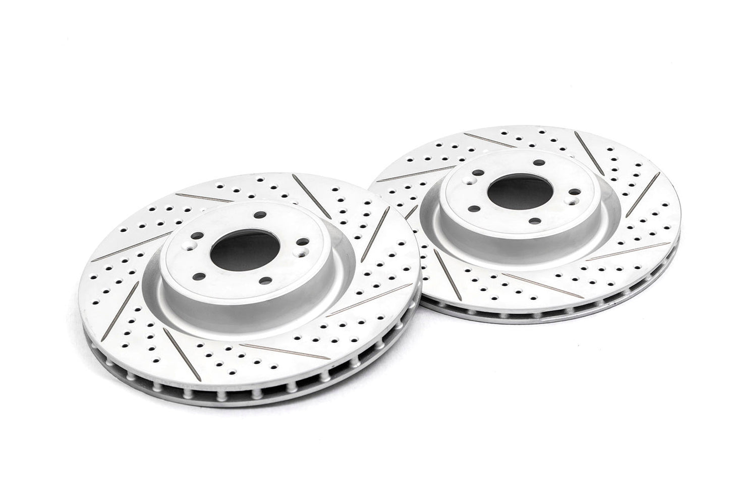 ARK 2010-2016 Hyundai Genesis Coupe Brake Rotor