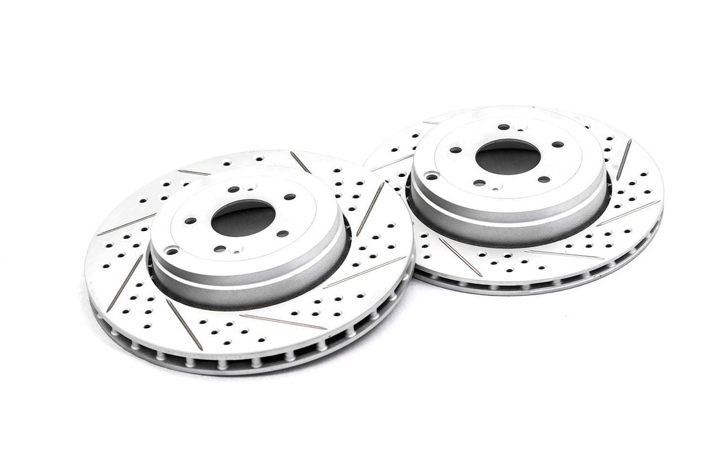 ARK 2010-2016 Hyundai Genesis Coupe Brake Rotor