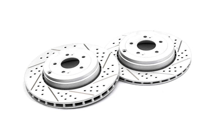 ARK 2010-2016 Hyundai Genesis Coupe Brake Rotor