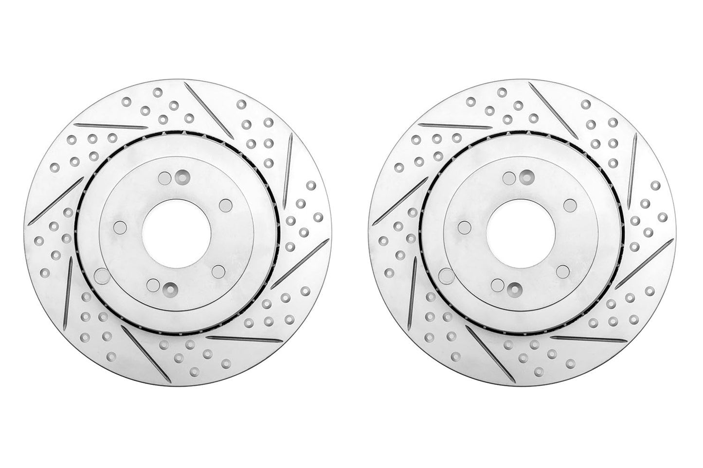 ARK 2010-2016 Hyundai Genesis Coupe Brake Rotor