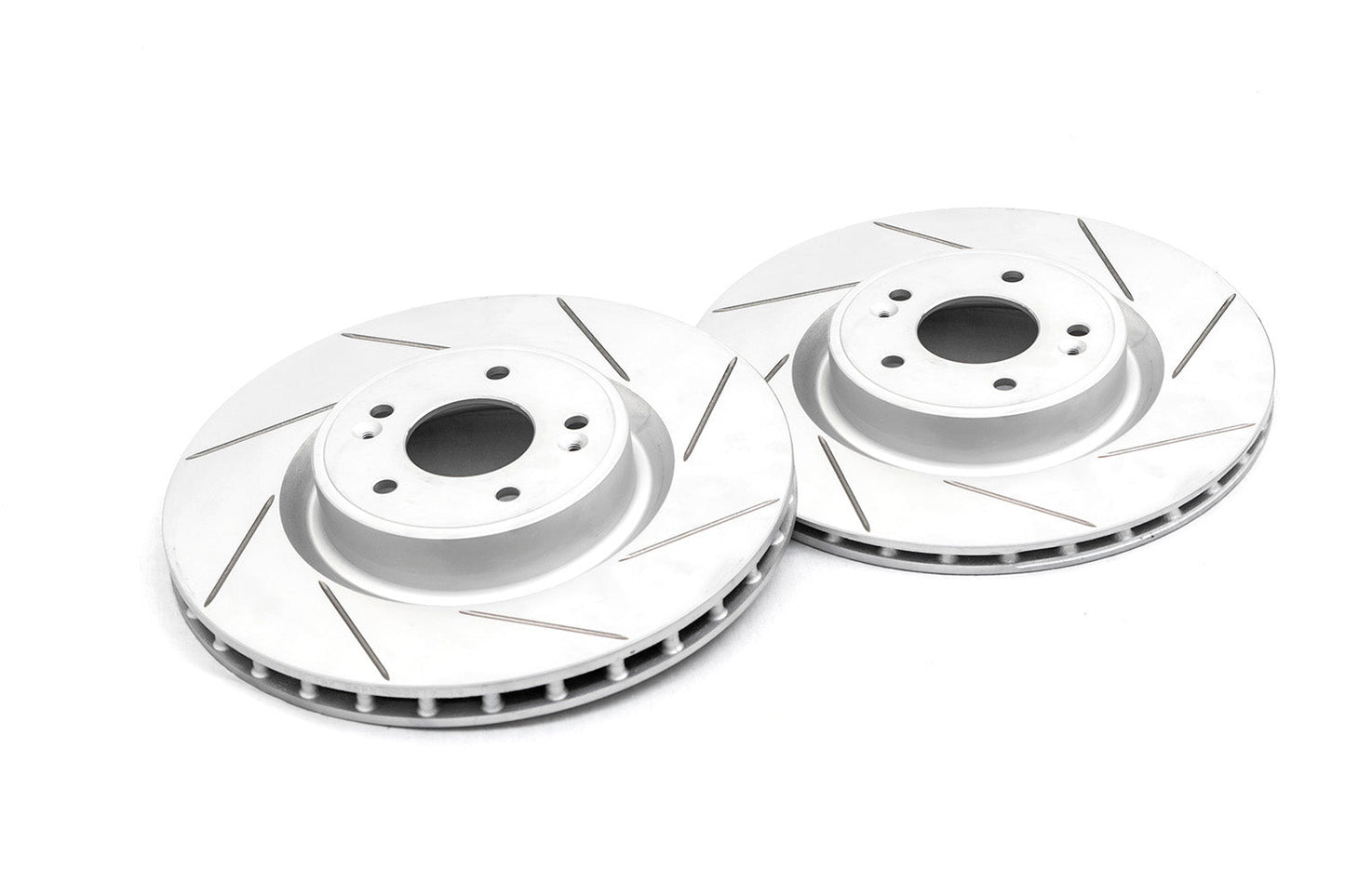 ARK 2010-2016 Hyundai Genesis Coupe Brake Rotor