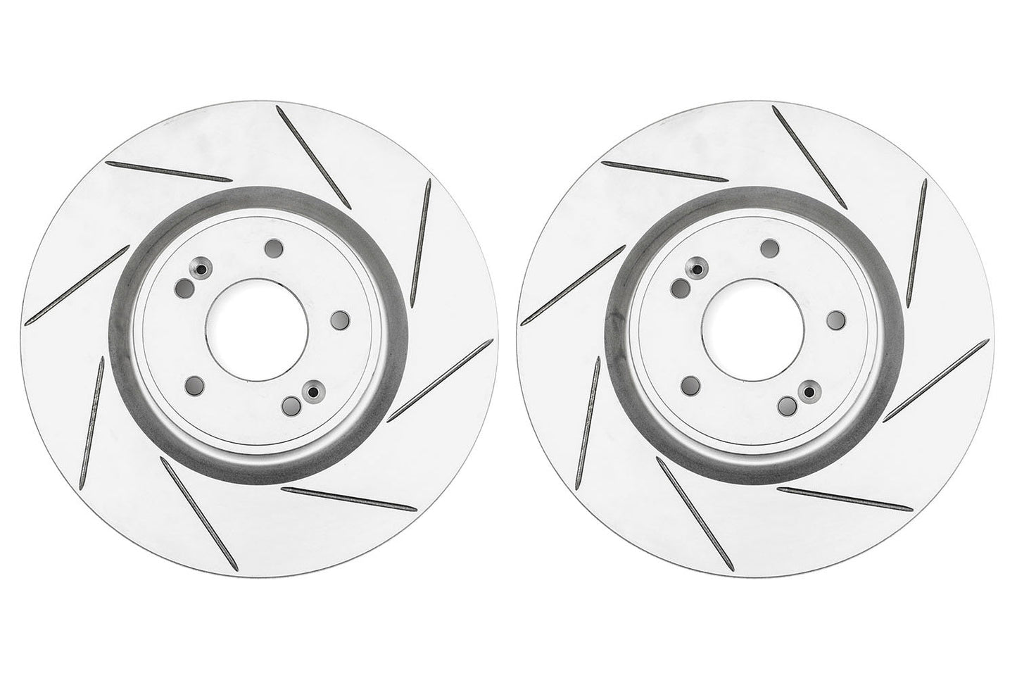 ARK 2010-2016 Hyundai Genesis Coupe Brake Rotor