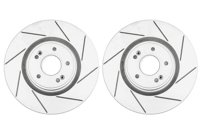 ARK 2010-2016 Hyundai Genesis Coupe Brake Rotor