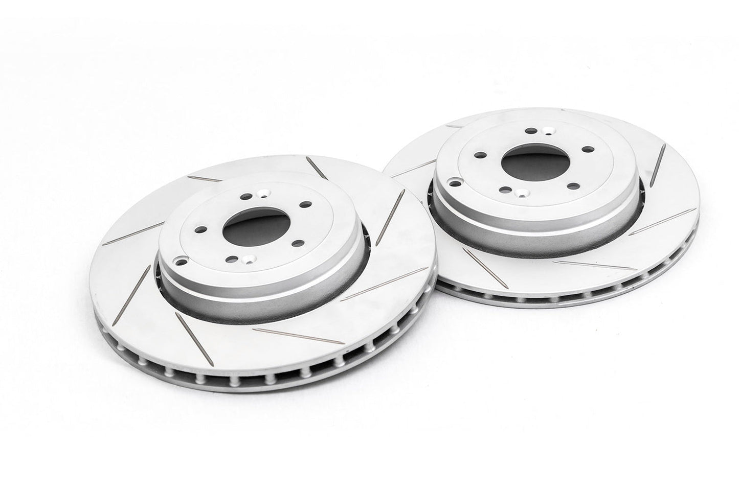 ARK 2010-2016 Hyundai Genesis Coupe Brake Rotor
