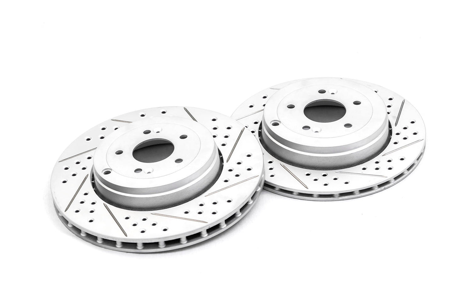 ARK 2010-2016 Hyundai Genesis Coupe Brake Rotor