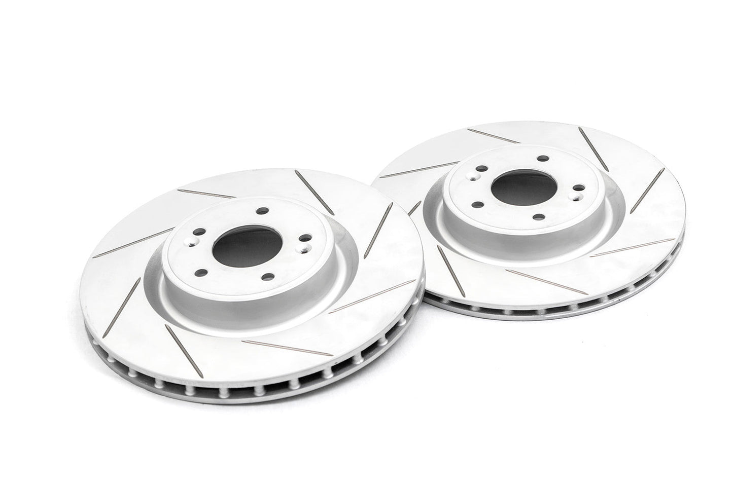 ARK 2010-2016 Hyundai Genesis Coupe Brake Rotor