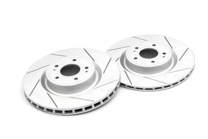 ARK 2010-2016 Hyundai Genesis Coupe Brake Rotor