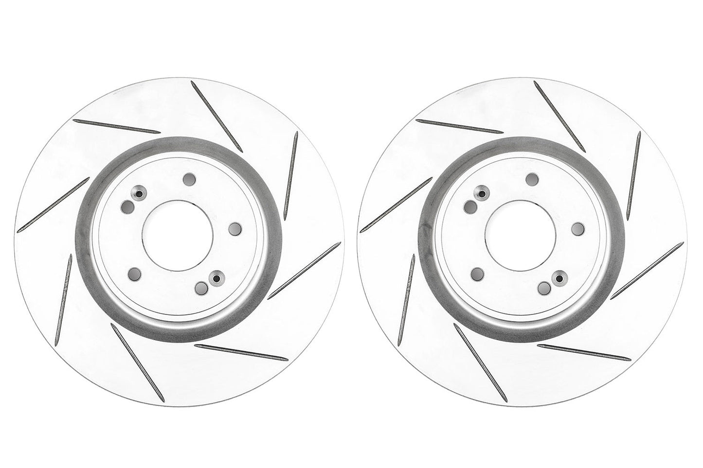 ARK 2010-2016 Hyundai Genesis Coupe Brake Rotor