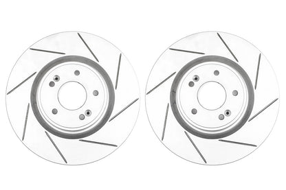ARK 2010-2016 Hyundai Genesis Coupe Brake Rotor