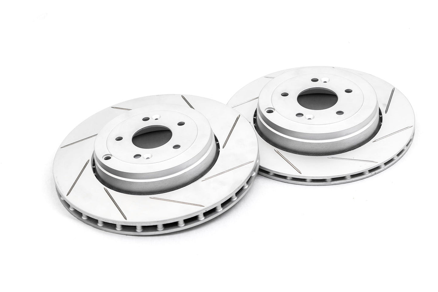 ARK 2010-2016 Hyundai Genesis Coupe Brake Rotor