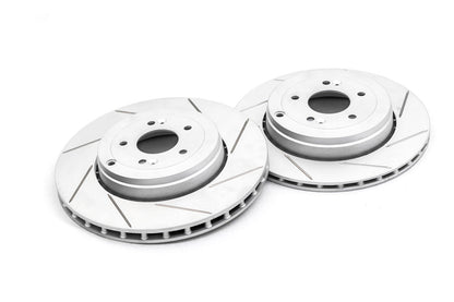 ARK 2010-2016 Hyundai Genesis Coupe Brake Rotor