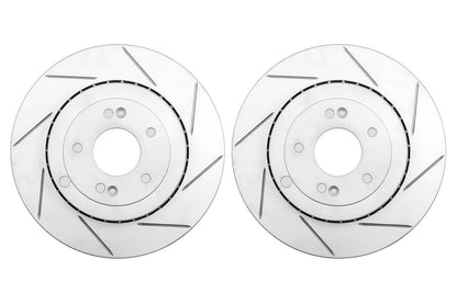 ARK 2010-2016 Hyundai Genesis Coupe Brake Rotor