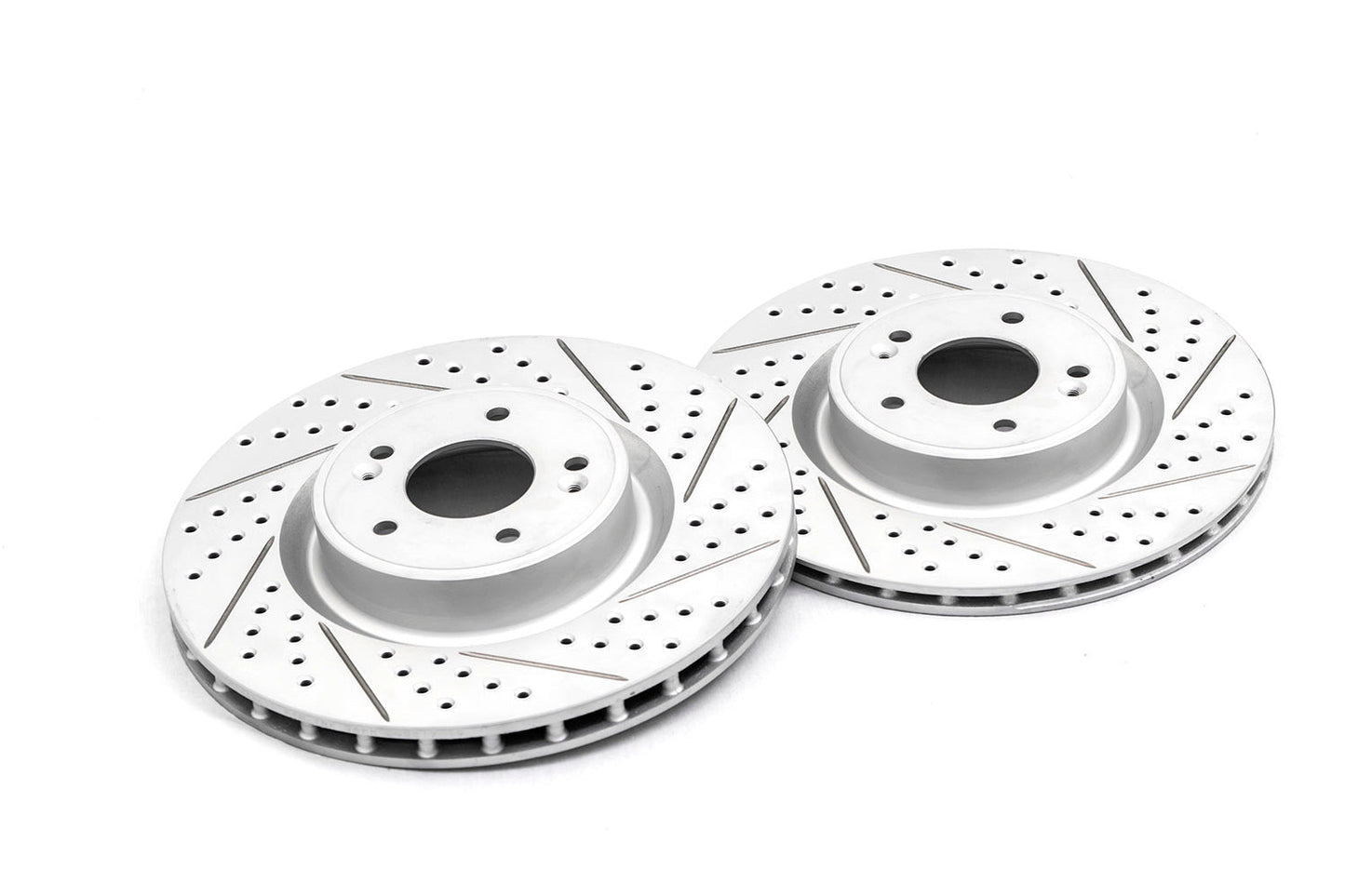 ARK 2010-2013 Kia Forte Koup 2.0L Brake Rotor