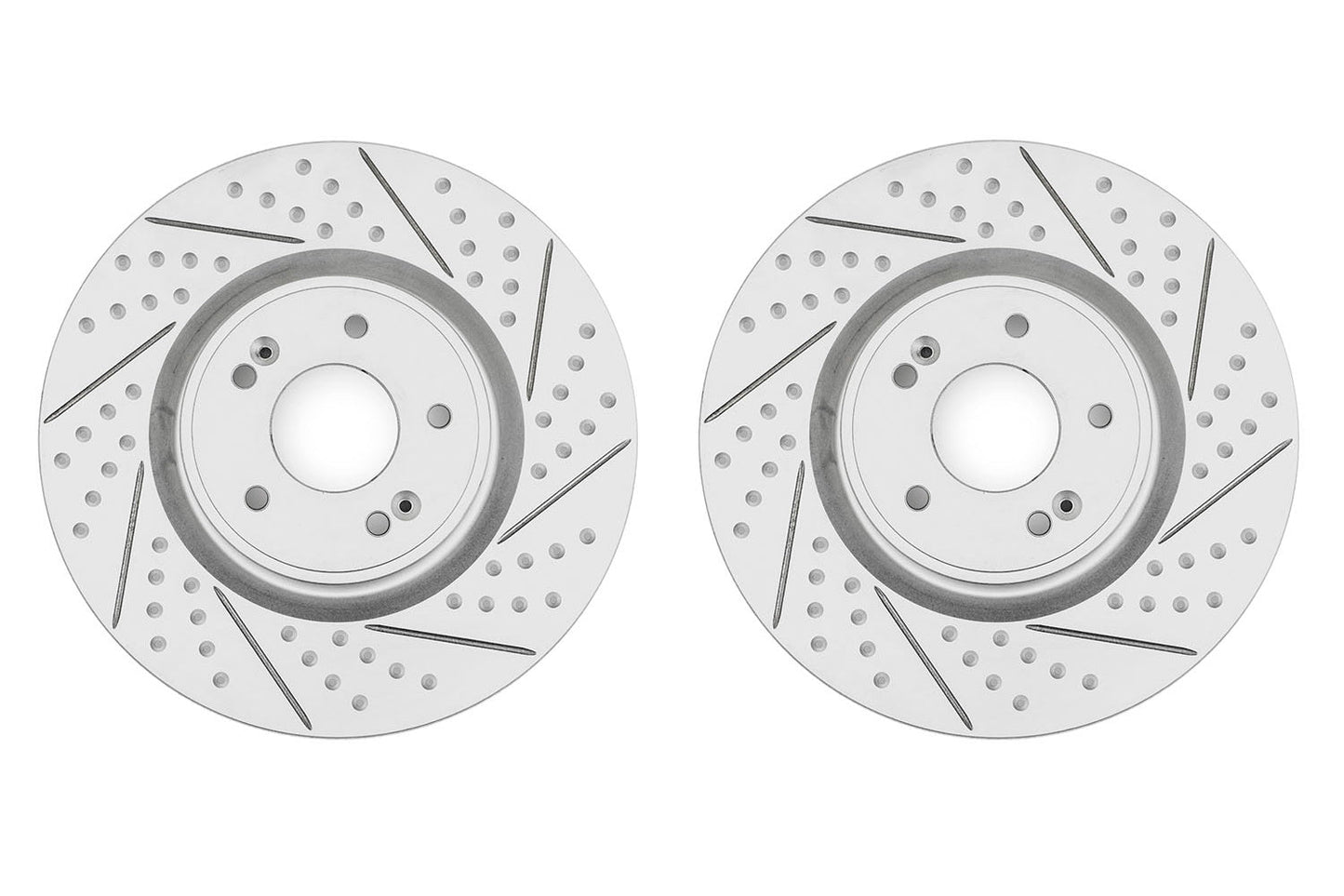 ARK 2010-2013 Kia Forte Koup 2.0L Brake Rotor