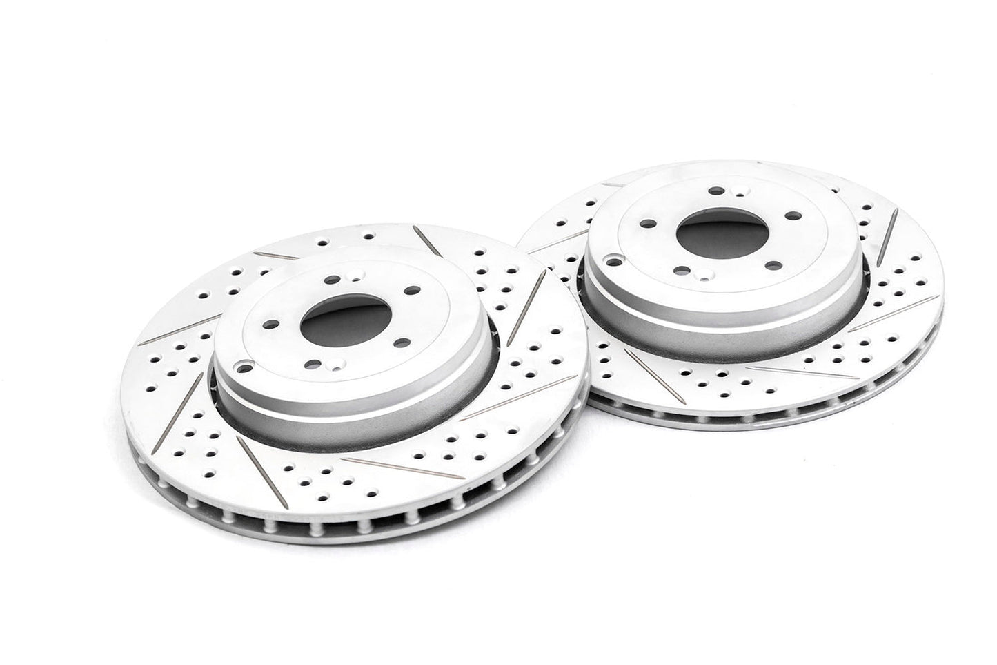 ARK 2010-2013 Kia Forte Koup 2.0L Brake Rotor