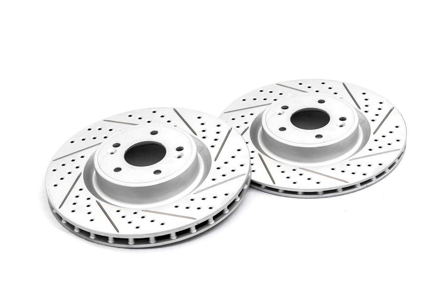 ARK 2010-2013 Kia Forte Koup 2.4L Brake Rotor