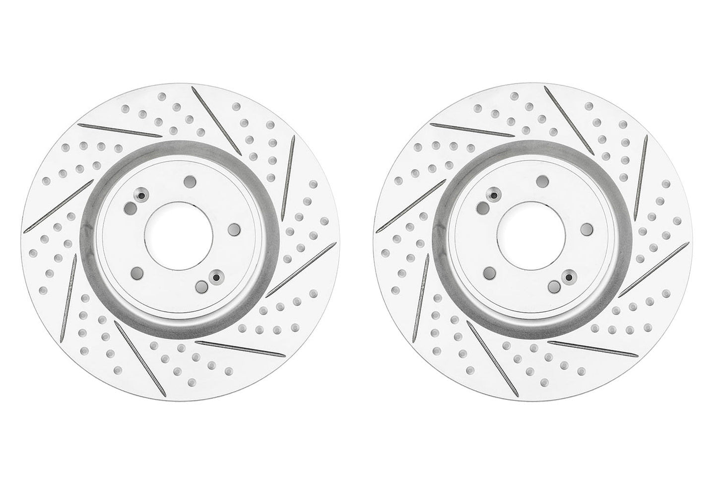 ARK 2010-2013 Kia Forte Koup 2.4L Brake Rotor