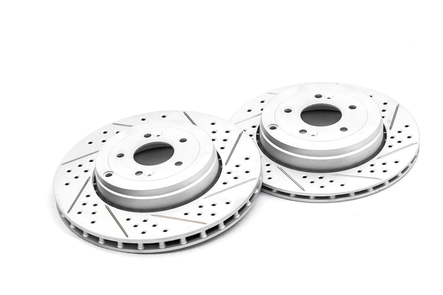 ARK 2010-2013 Kia Forte Koup 2.4L Brake Rotor
