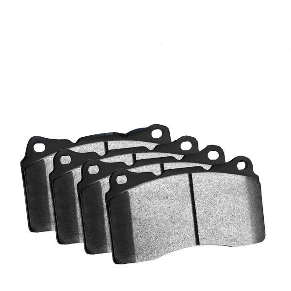 BREMBO Brake Pads Axle Set Brakes Brake Systems And Components main image