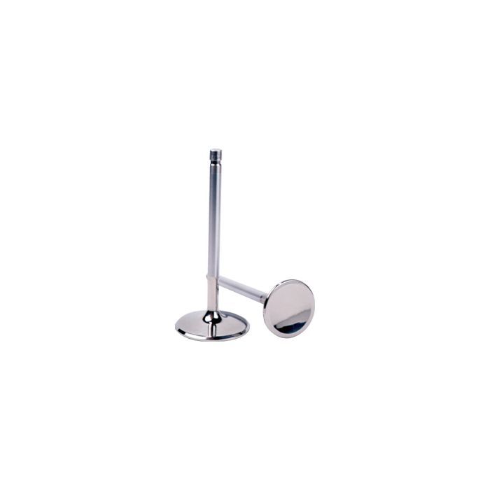 BRODIX 1.580 Exhaust Valve 5/16 6.090 Engines and Components Camshafts and Valvetrain main image