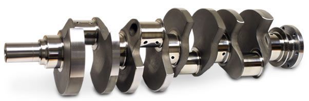 Brodix LS 4340 Forged Crank 3.622 Stroke Crankshafts and Components Crankshafts main image