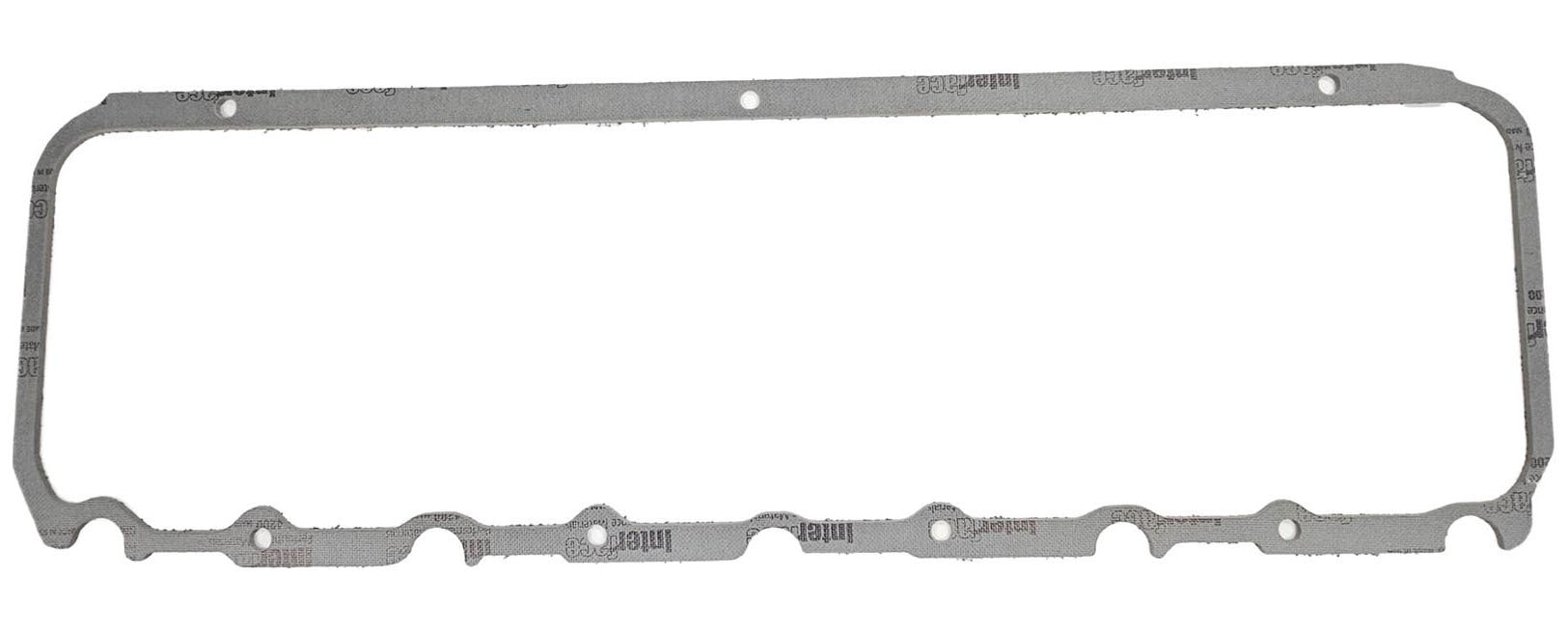 BRODIX BBC VC Gasket .090 PB2005/PB1200 Heads Gaskets and Seals Engine Gaskets and Seals main image