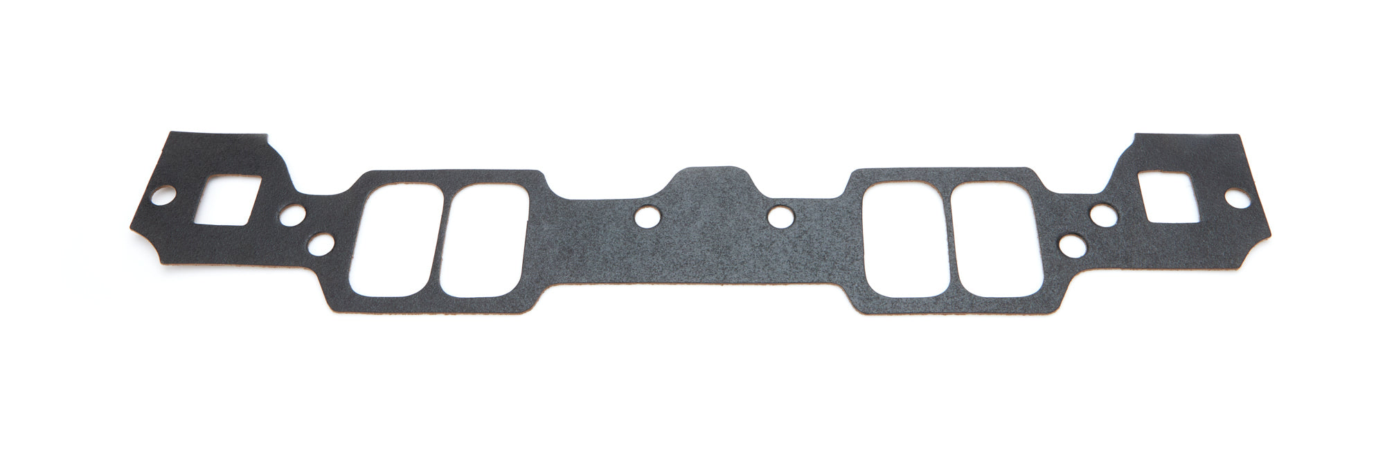 Brodix SBC intake Gasket - Trim to Fit 1.370 x 2.210 1pk Engine Gaskets and Seals Intake Manifold Gaskets main image