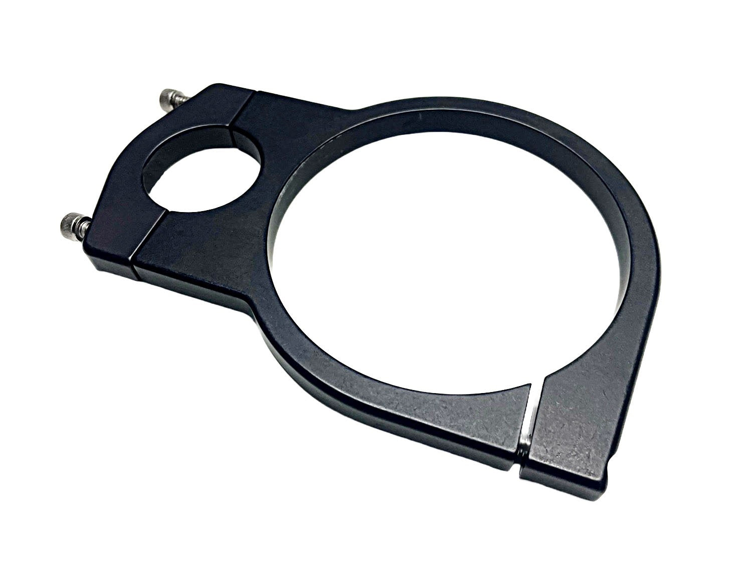 Biondo Racing Products Bottle Mount Bracket For 2.5 lb Bottle Shifters and Components CO2 Bottle Brackets main image