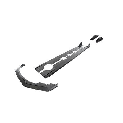 APR Carbon Fiber Subaru BRZ Carbon Fiber Aero Kit 2022+