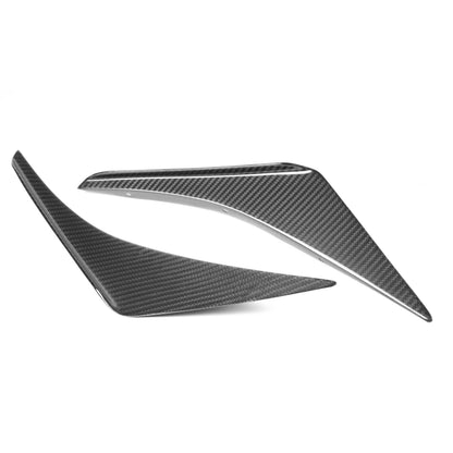 APR Subaru BRZ Carbon Fiber Canard Set 2013-2016